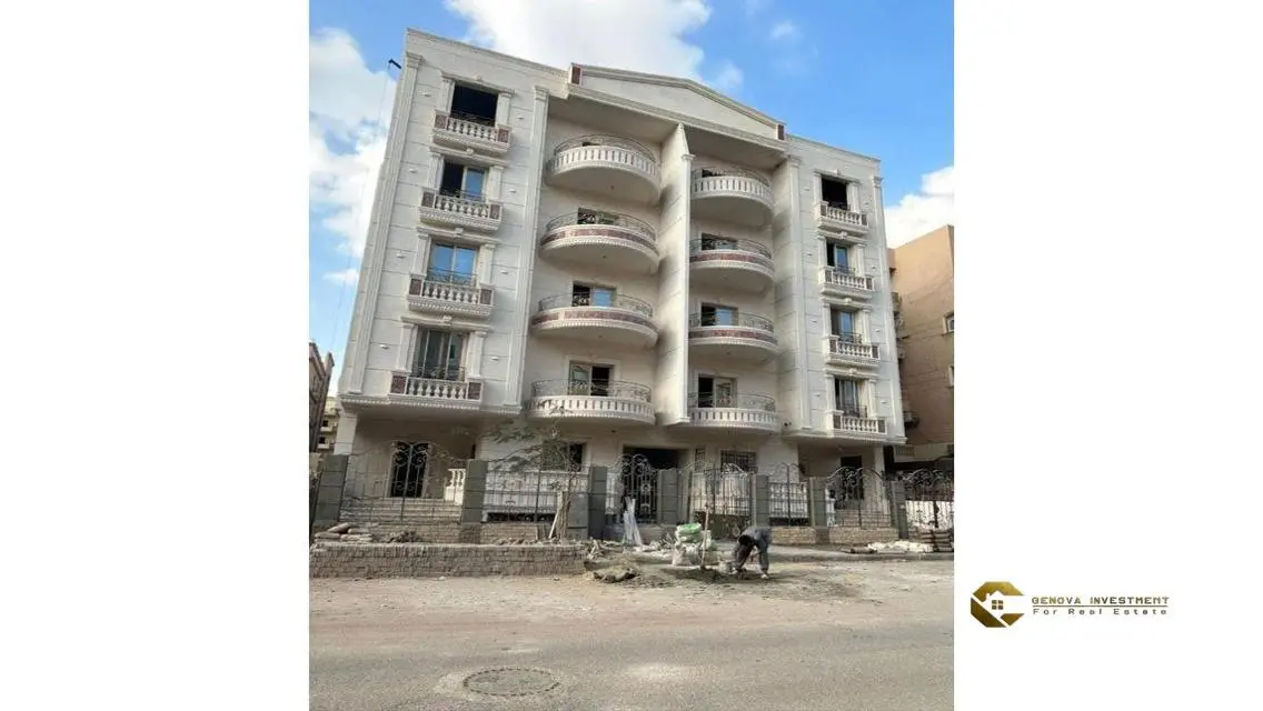 Luxury Apartment for Sale in Downtown