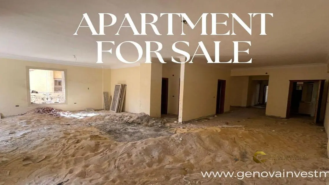 Luxury Apartment for Sale in Downtown