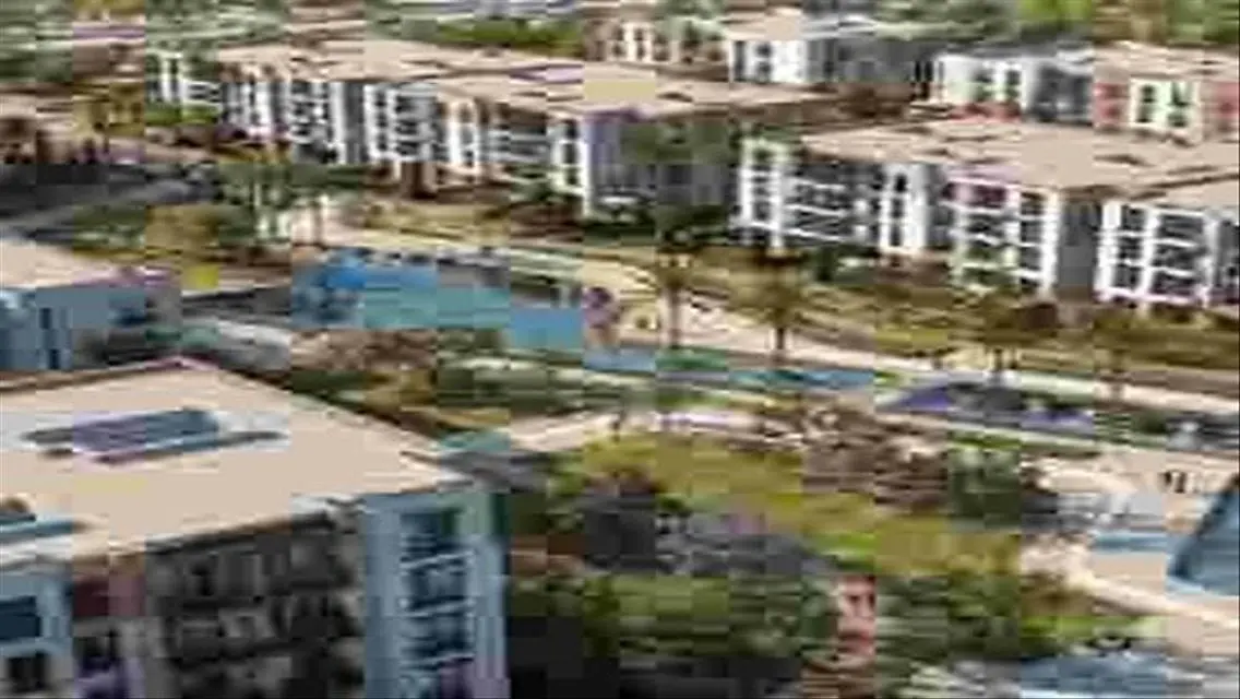 Luxury Apartment for Sale in the Heart of the City
