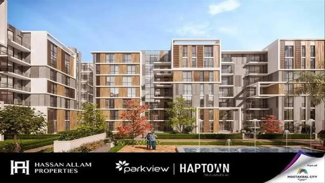 Luxury Apartment for Sale in the Heart of the City