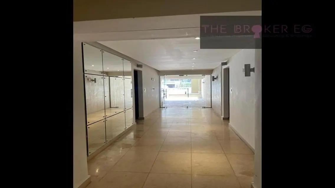 Luxury Apartment for Sale - 800 Square Meters
