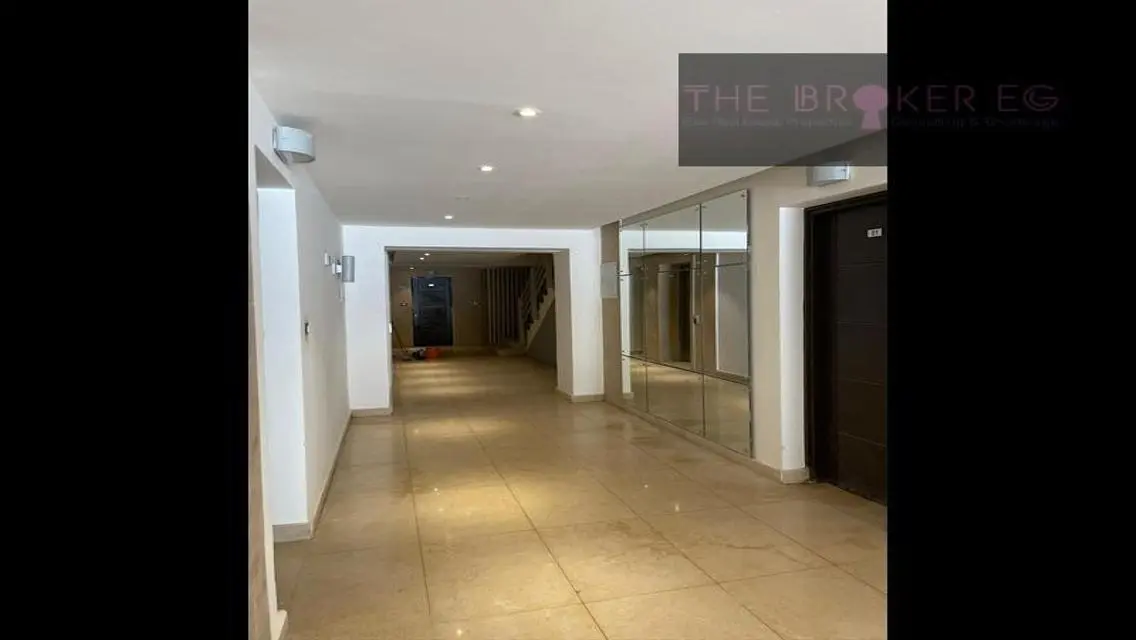 Luxury Apartment for Sale - 800 Square Meters