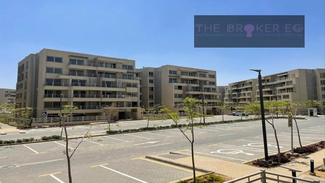 Luxury Apartment for Sale - 800 Square Meters