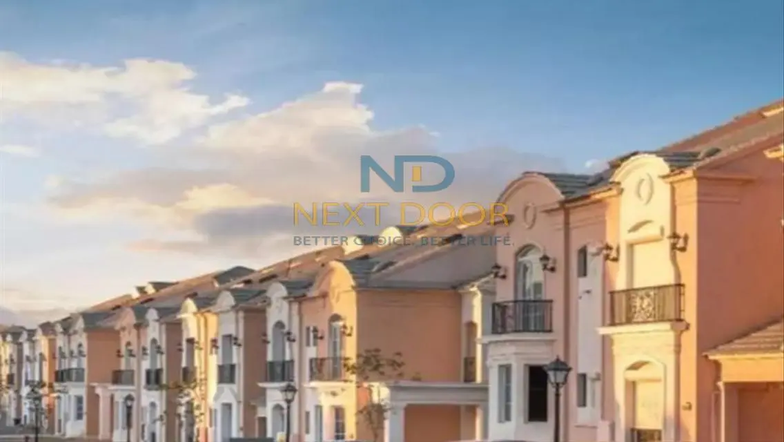 Luxurious Villa for Sale with Spacious Area and Excellent Amenities
