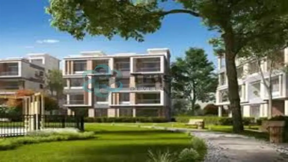 Luxurious Villa Overlooking Lakes with Spacious Design