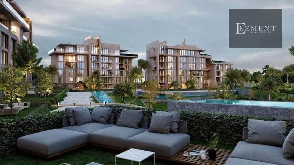 Luxury Villa with Private Garden and Pool in Prime Location