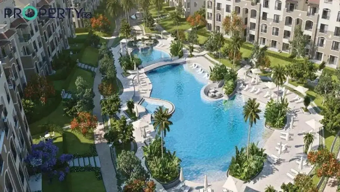 Luxury Property - 4 Bedrooms for Sale