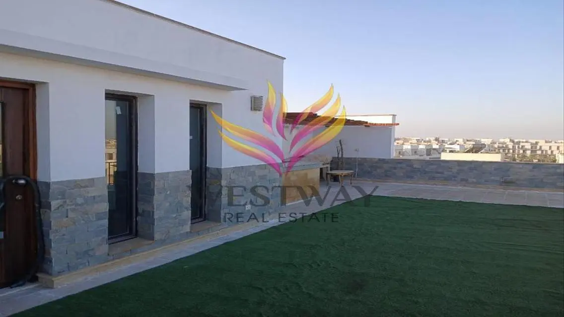 فيلا فاخرة بخدمات مميزة للبيع