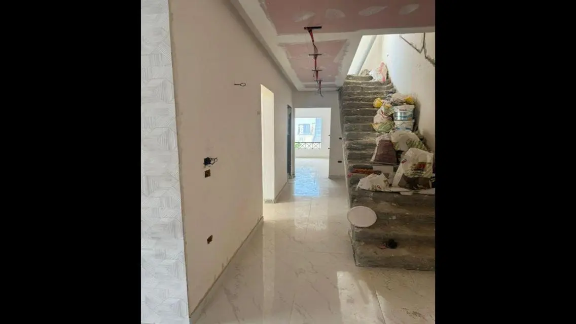 Luxury Apartment in Chill Out Park with Private Garden