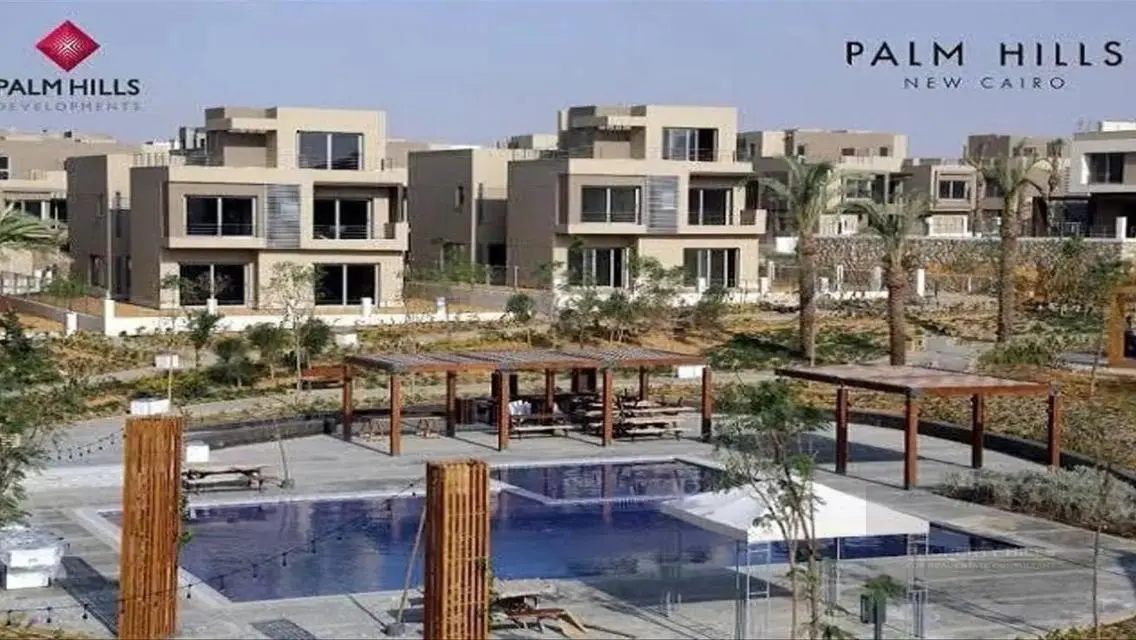 Unmatched Luxury in PHNC-Type-C Apartment