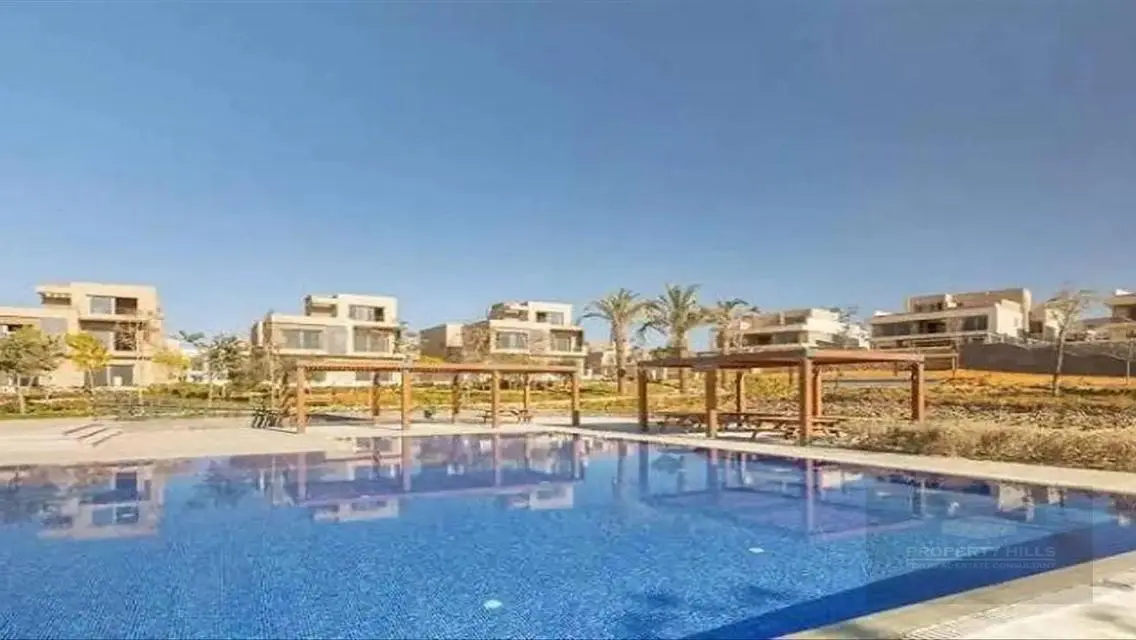 Unmatched Luxury in PHNC-Type-C Apartment