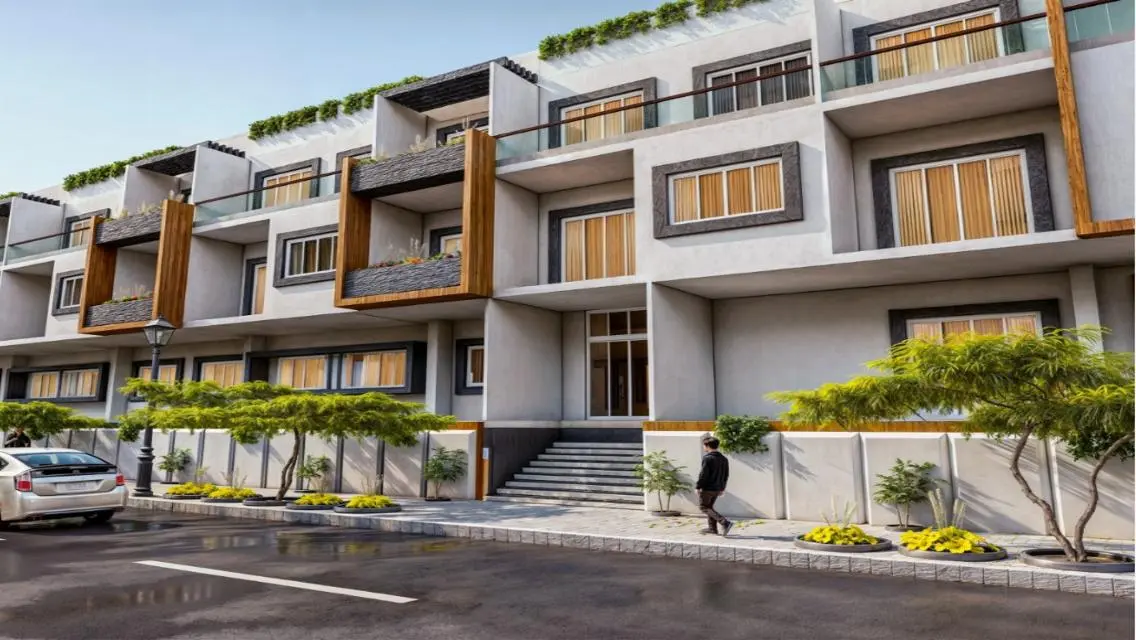 Luxury Apartment of 2000 Sqm in the Heart of the City with Balcony and Stunning View