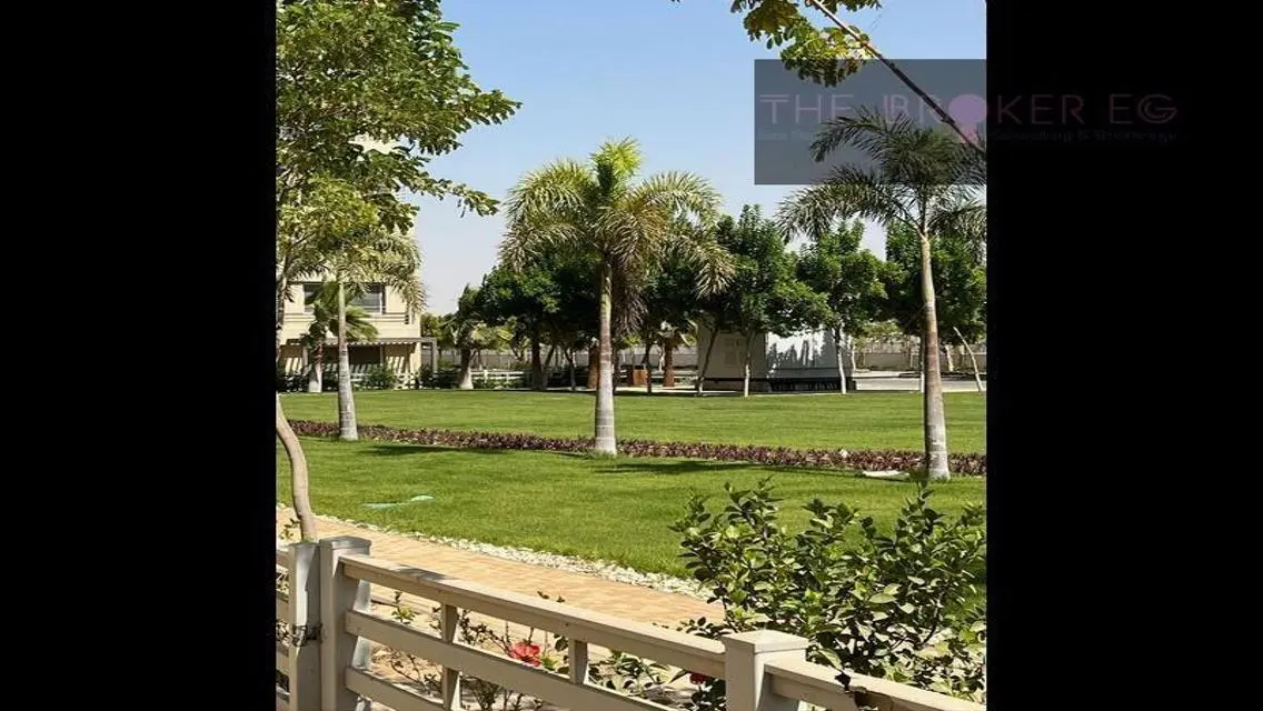 Stunning Apartment with Private Garden in HDF