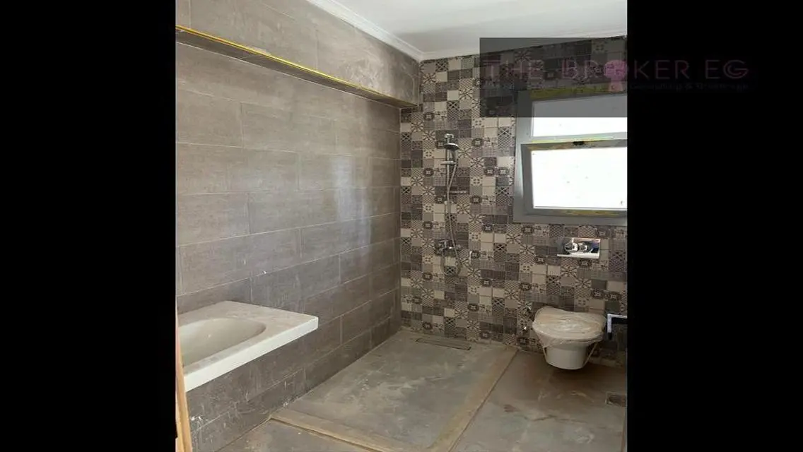 Stunning Apartment with Private Garden in HDF
