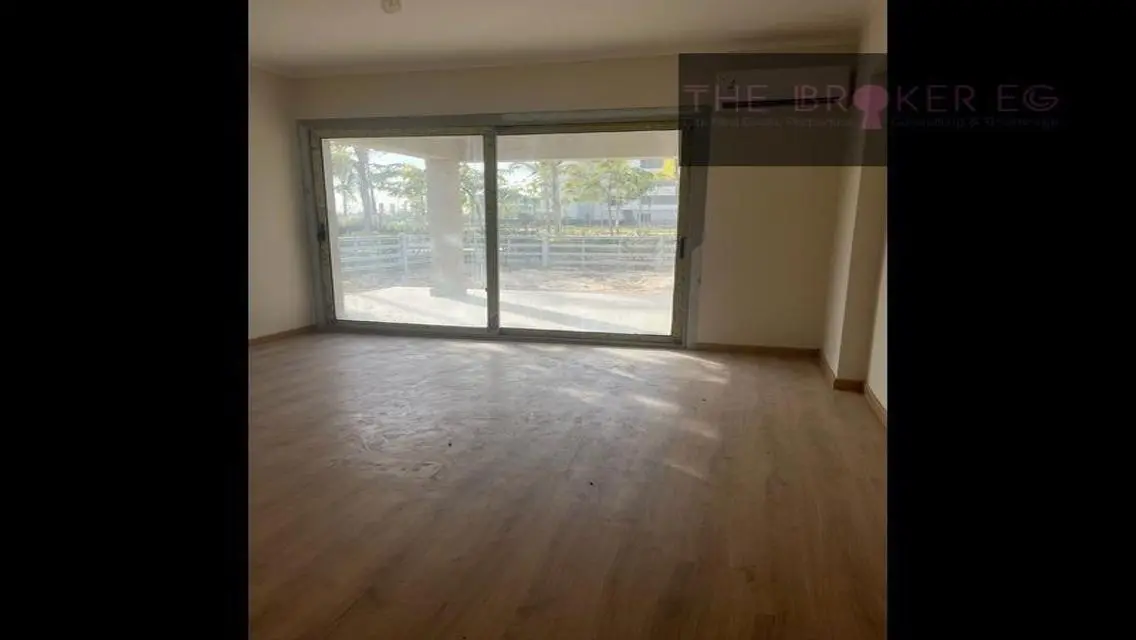 Stunning Apartment with Private Garden in HDF