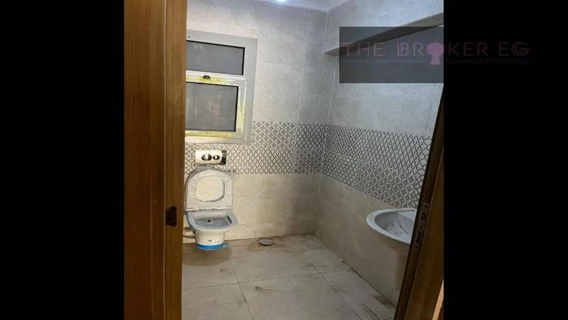 Stunning Apartment with Private Garden in HDF