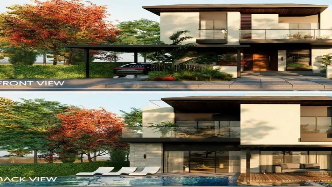 Luxurious 3-Bedroom Apartment in Telal East