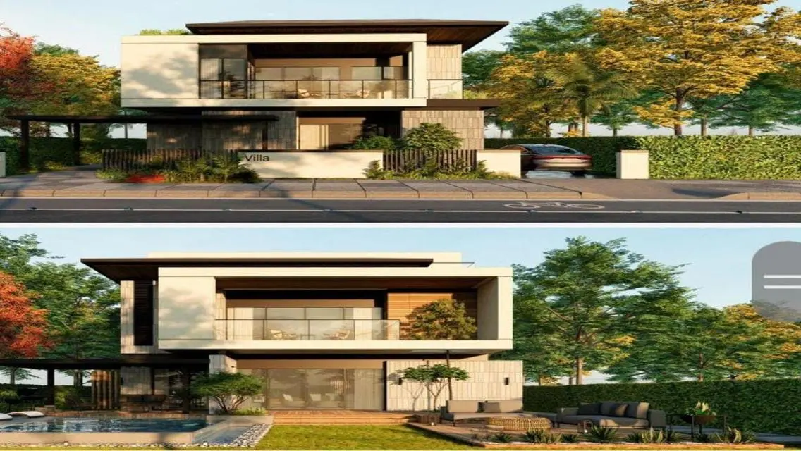 Luxurious 3-Bedroom Apartment in Telal East