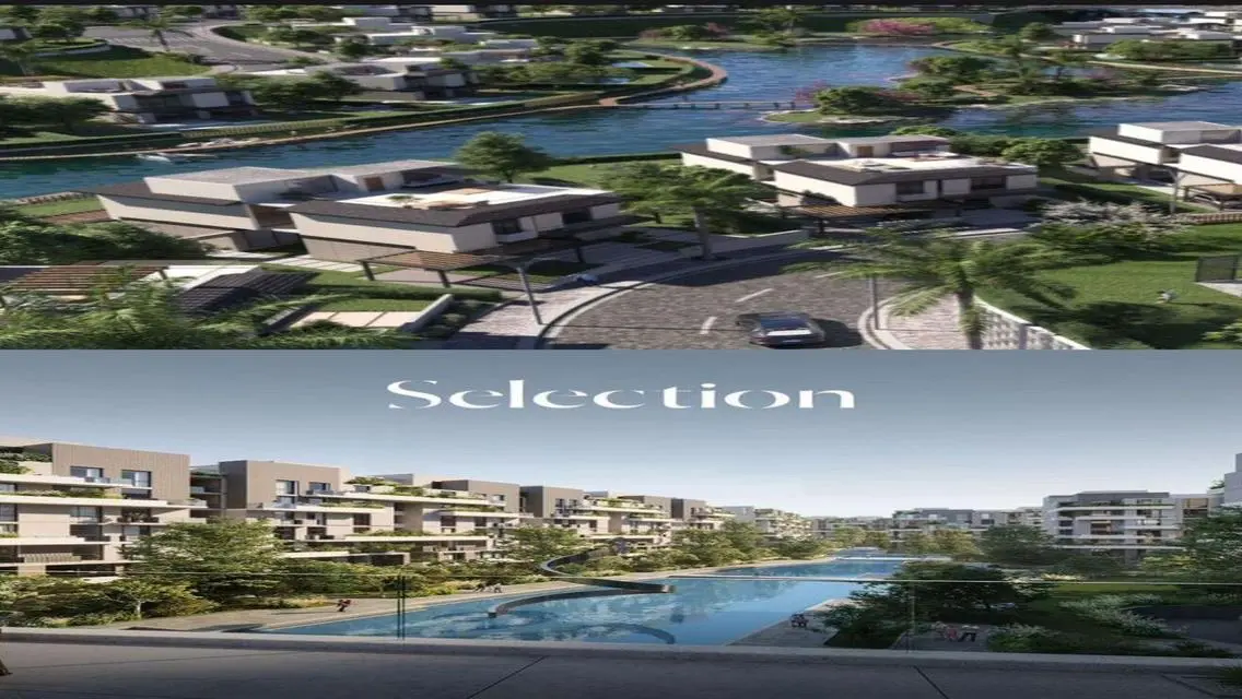 Luxurious 3-Bedroom Apartment in Telal East