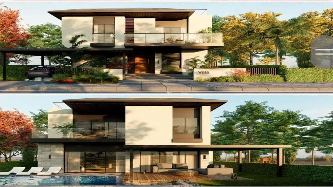 Luxurious 3-Bedroom Apartment in Telal East