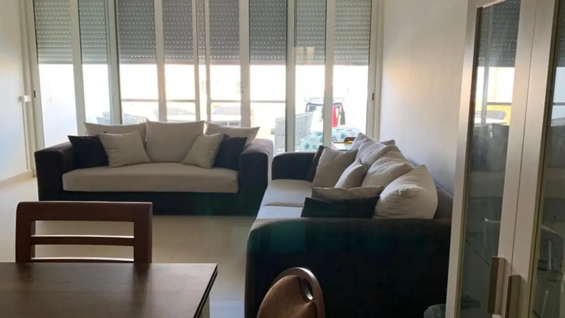 Beautiful Apartment for Sale