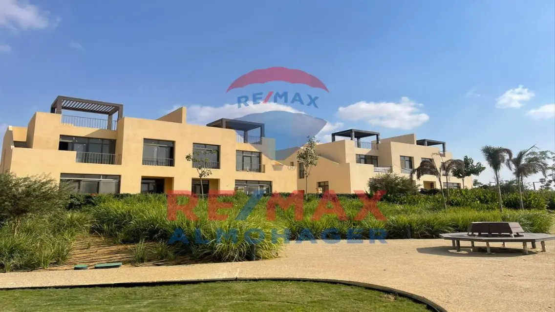 Luxury Apartment for Sale - 196 sqm