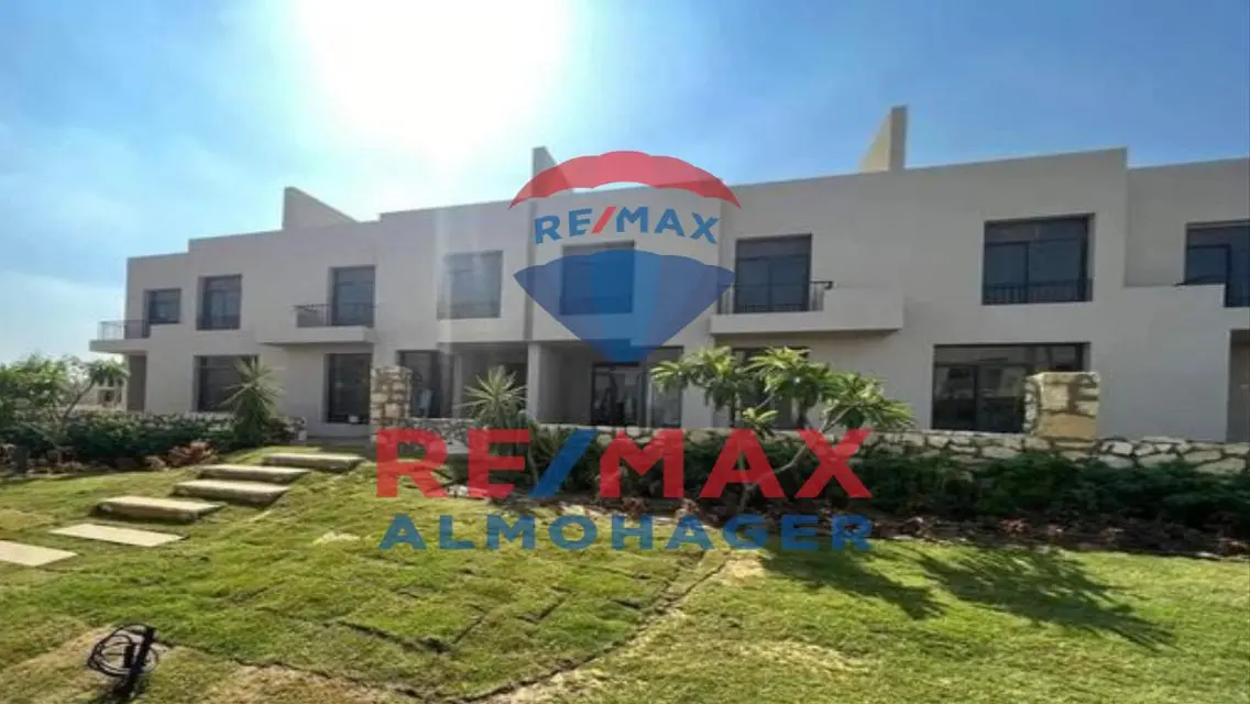 Luxury Apartment for Sale - 196 sqm