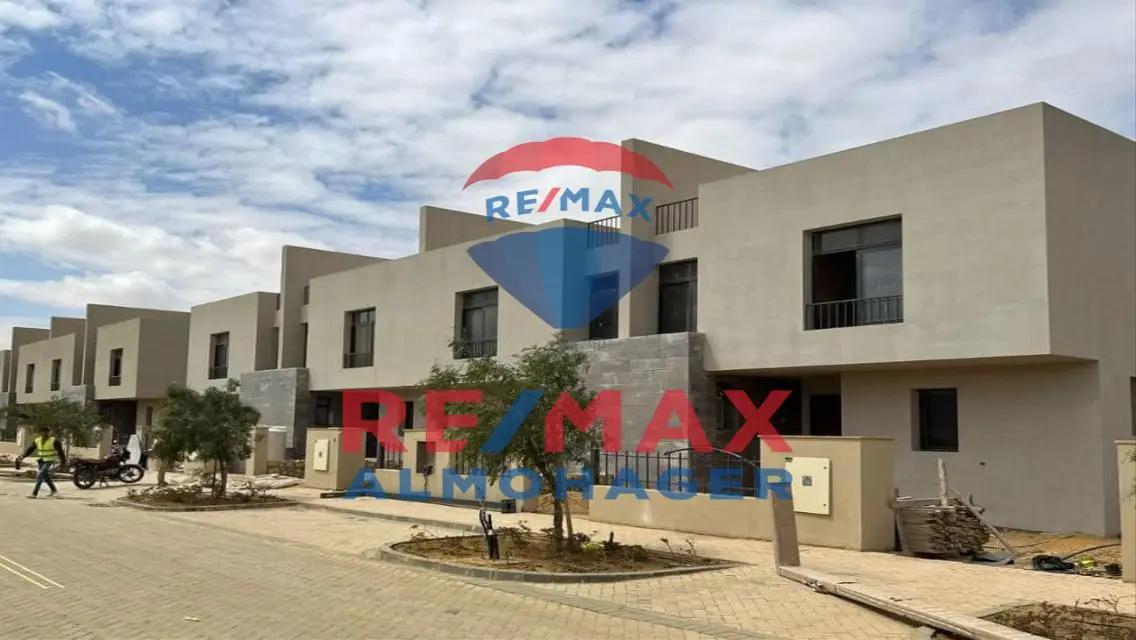 Luxury Apartment for Sale - 196 sqm
