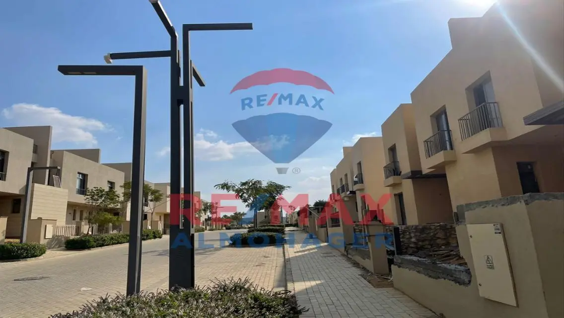 Luxury Apartment for Sale - 196 sqm