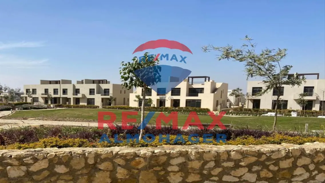 Luxury Apartment for Sale - 196 sqm