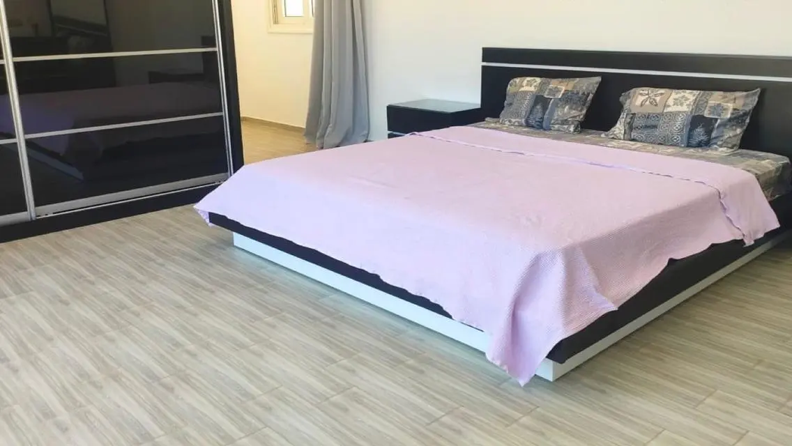 Luxury Apartment for Sale - 134 sqm at 720,000 EGP