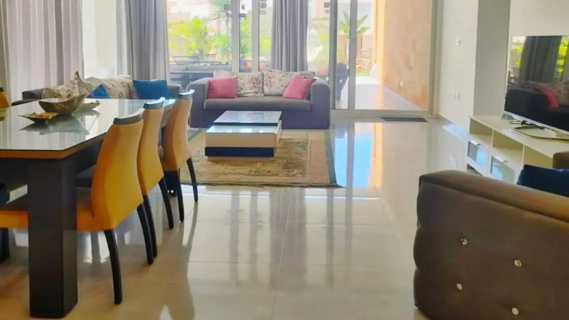 Luxury Apartment for Sale - 134 sqm at 720,000 EGP