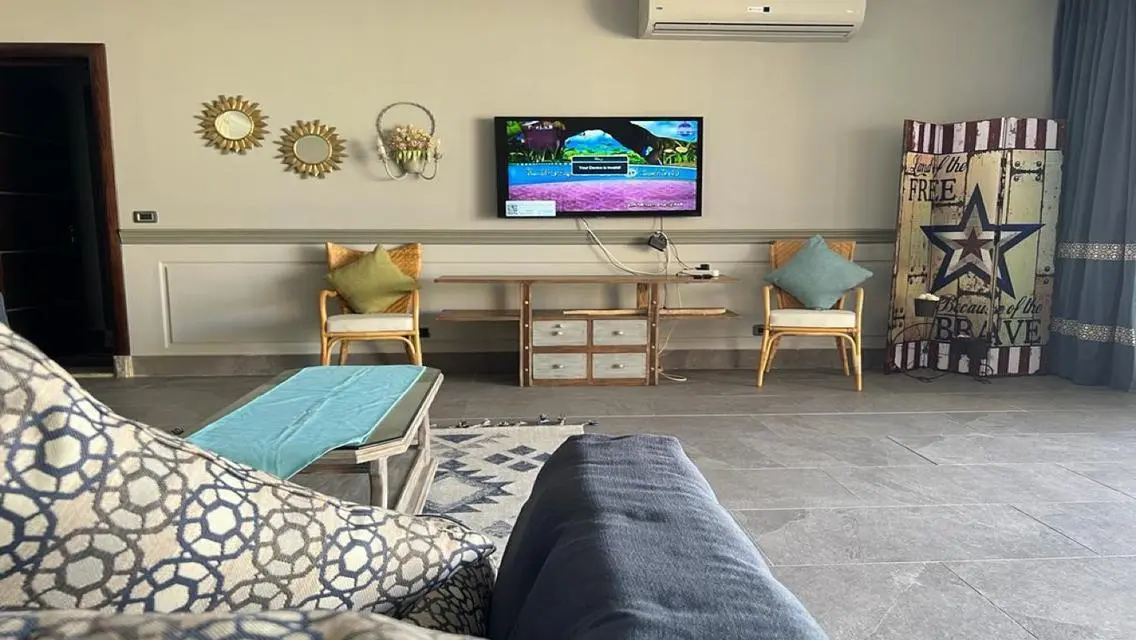 Brand New 3-Bedroom Apartment in the Heart of the City