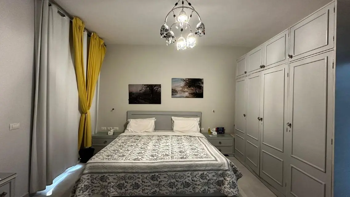 Luxury Villa with Private Garden and Pool