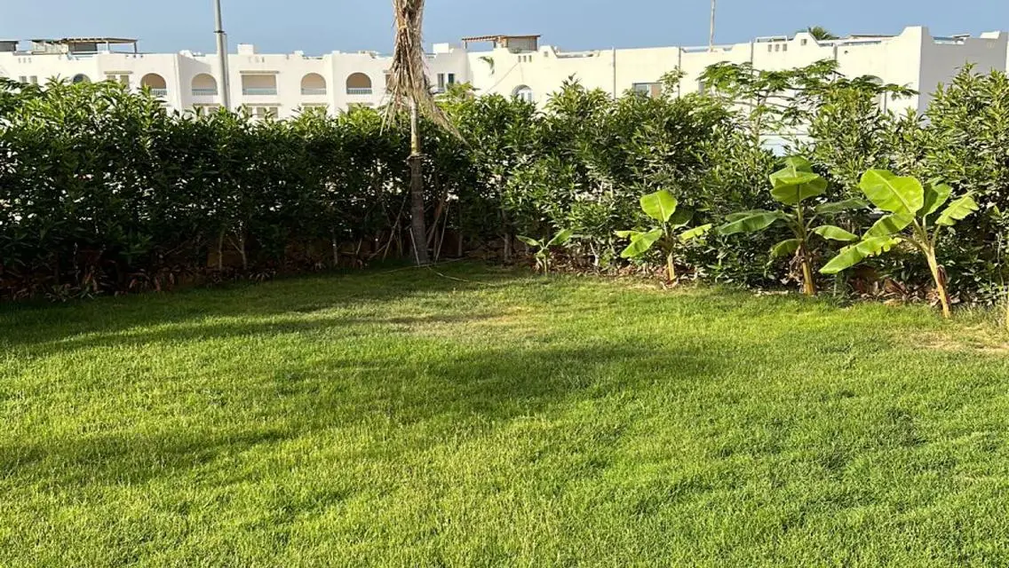 Luxury Villa with Private Garden and Pool