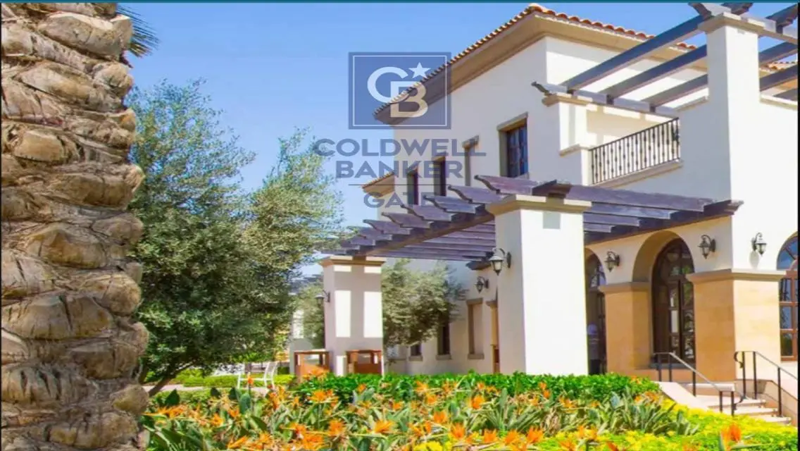 Luxury Villa for Sale in a Prime Location