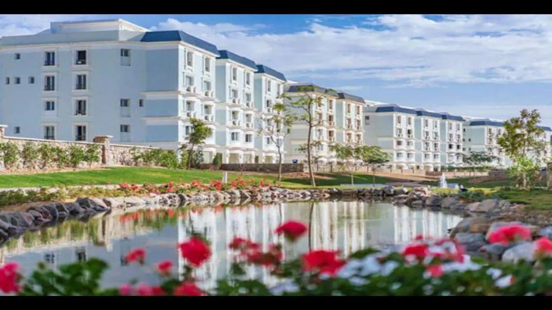 Luxury Apartment for Sale 6-6-