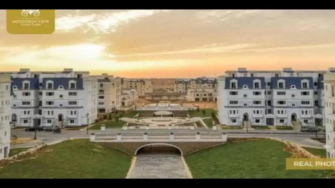 Luxury Apartment for Sale 6-6-