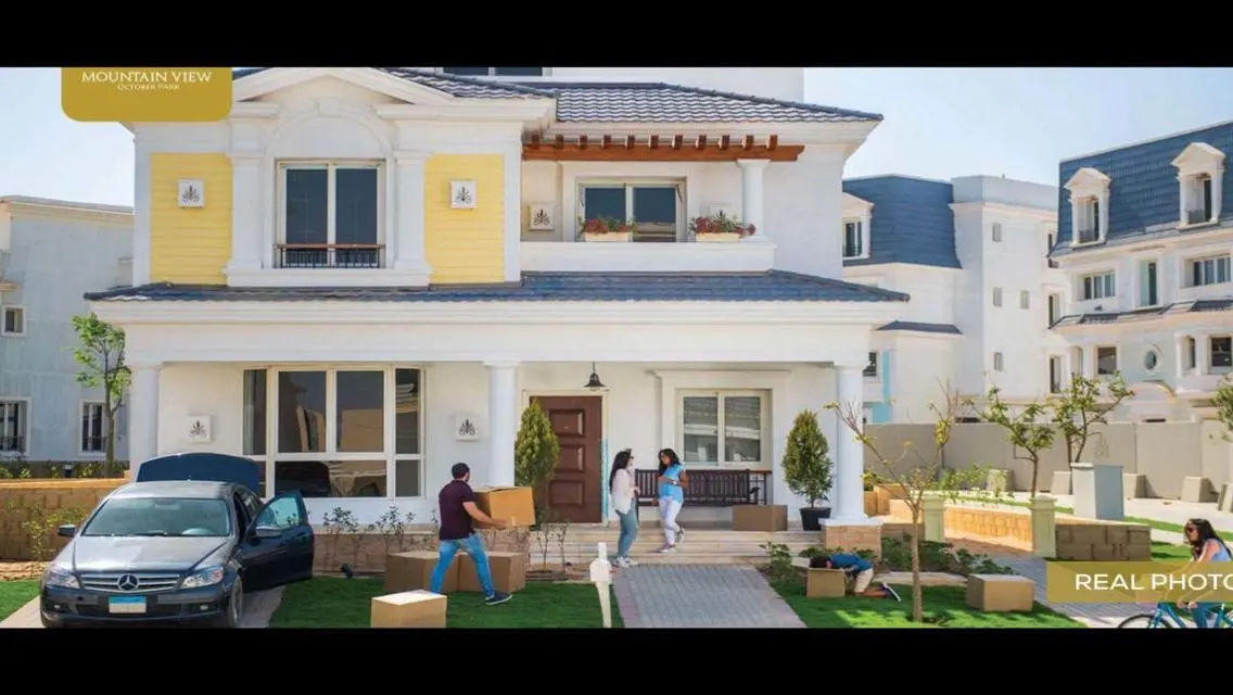Luxury Apartment for Sale 6-6-