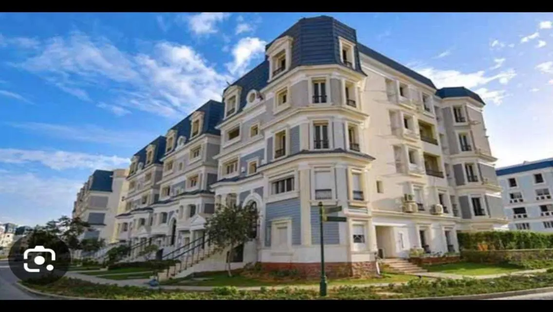 Luxury Apartment for Sale 6-6-