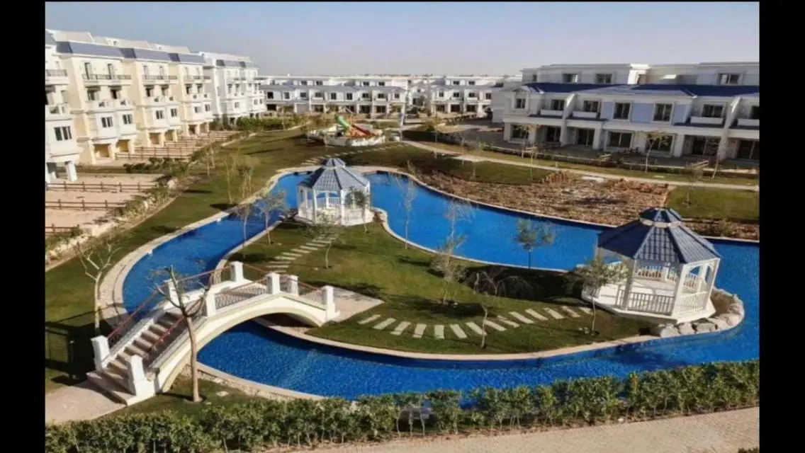 Luxury Apartment for Sale 6-6-