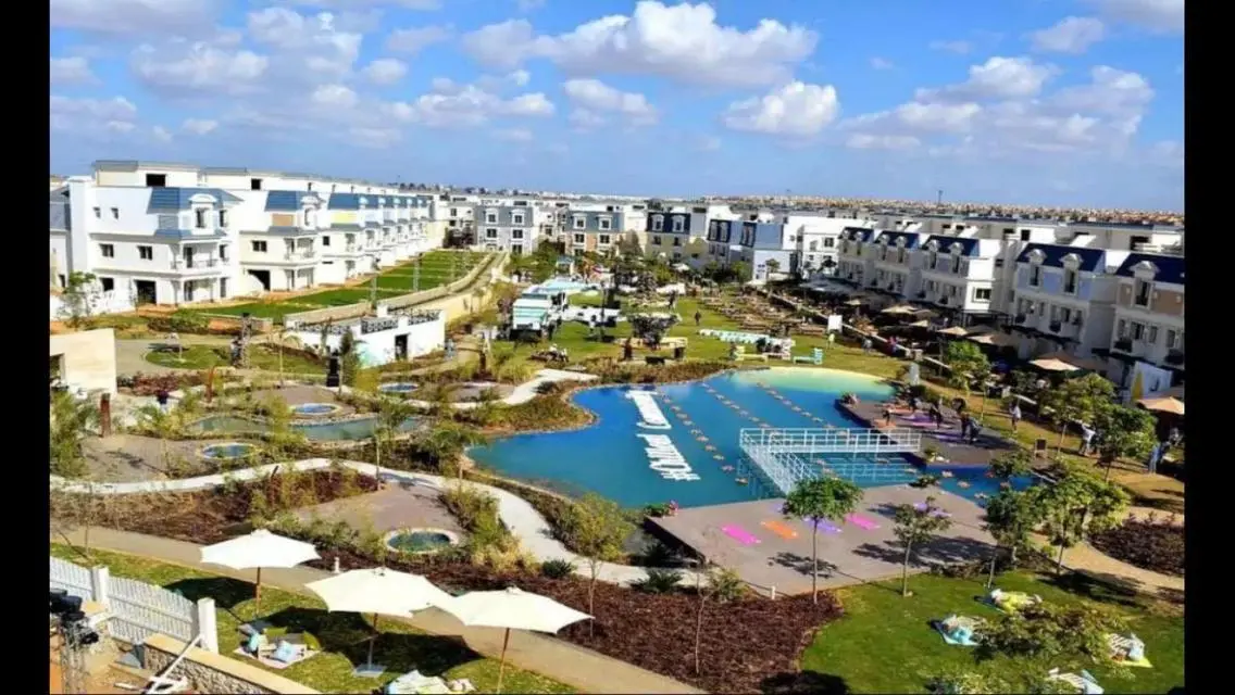 Luxury Apartment for Sale 6-6-
