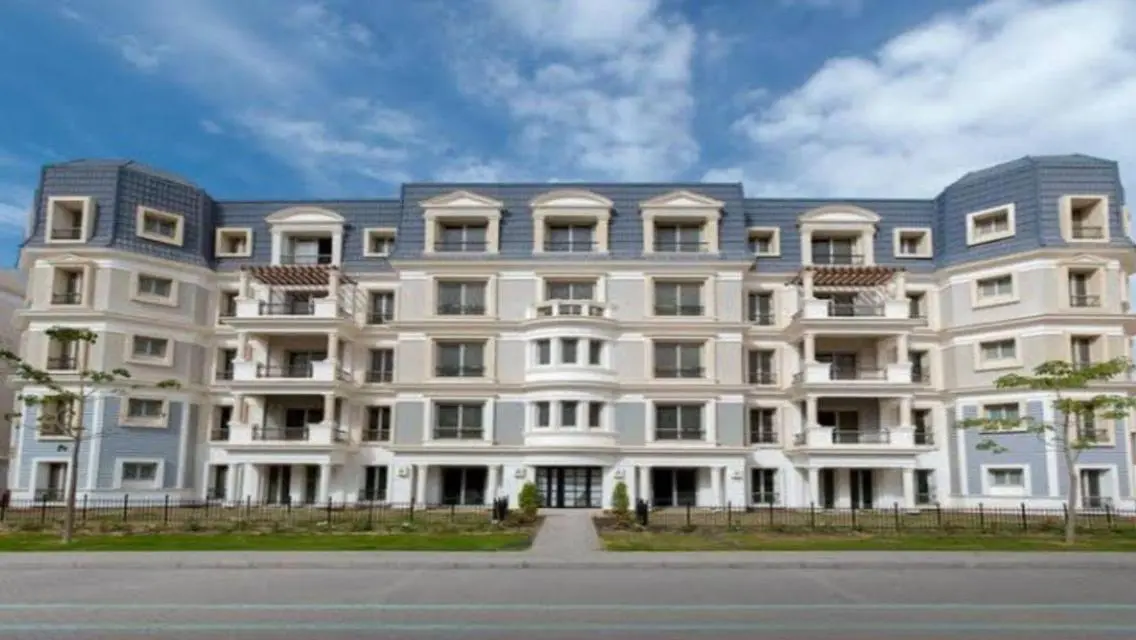 Luxury Apartment for Sale 6-6-