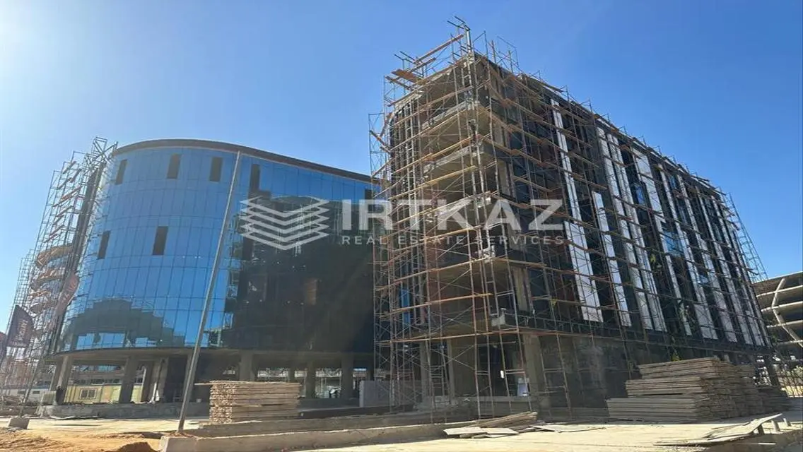 Premium Apartment with Spacious Living Area