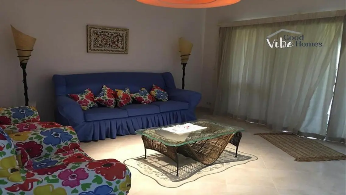 Luxury Villa with Green Spaces and Amenities