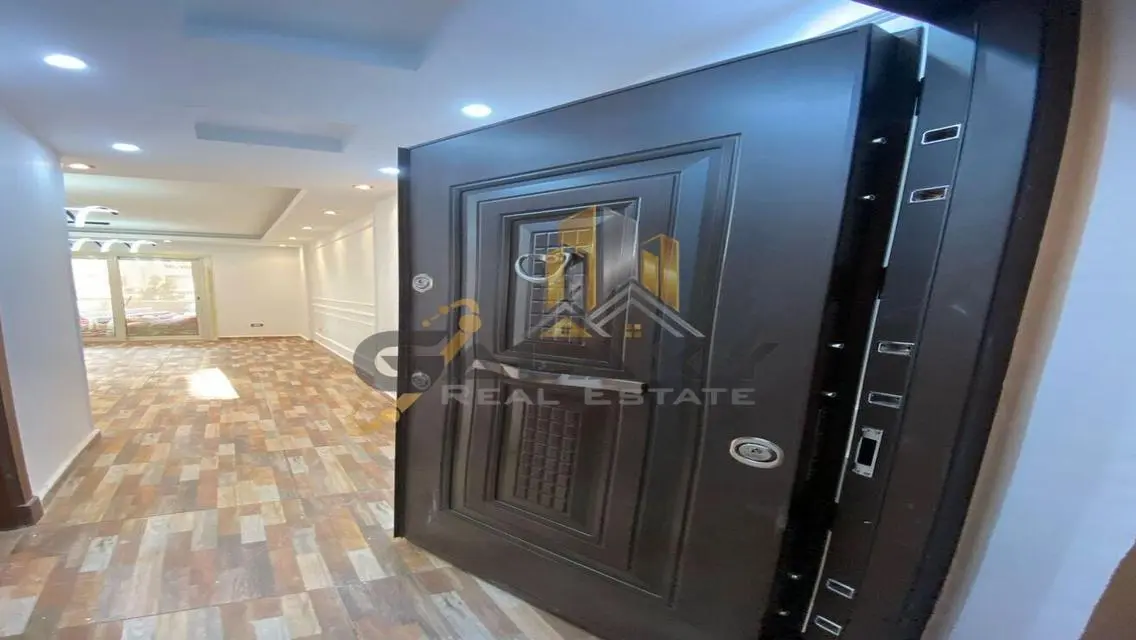 شقة فاخرة مع جميع وسائل الراحة بسعر مميز