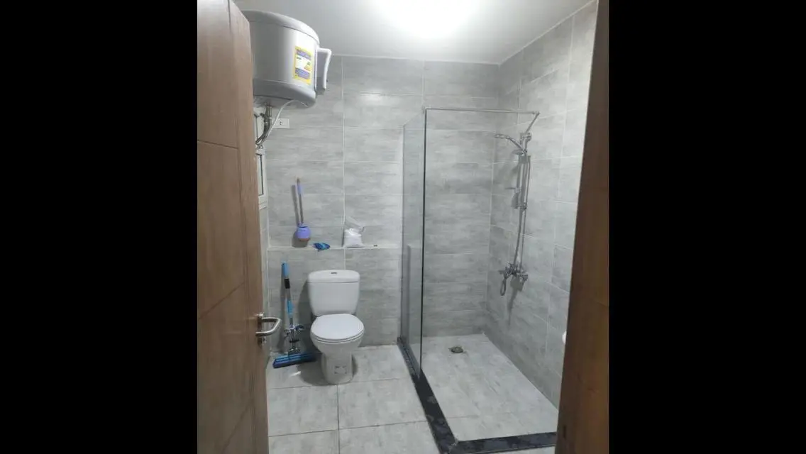 Luxury Apartment of 400 sqm with Balcony and Shared Pool