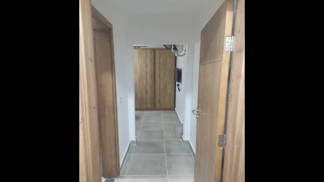 Luxury Apartment of 400 sqm with Balcony and Shared Pool