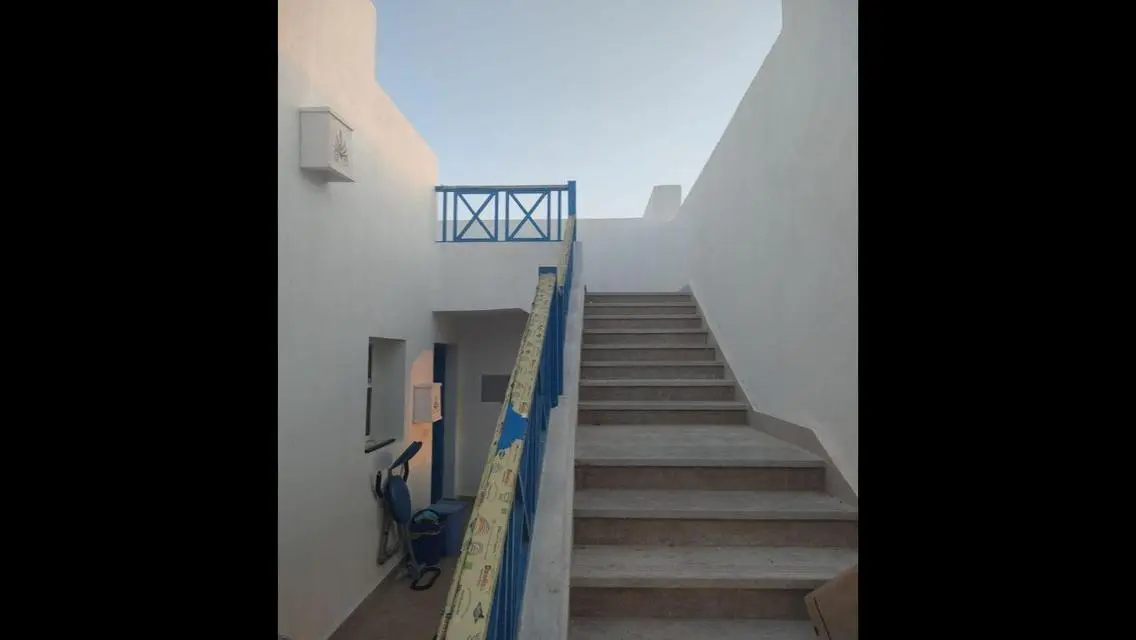 Luxury Apartment of 400 sqm with Balcony and Shared Pool