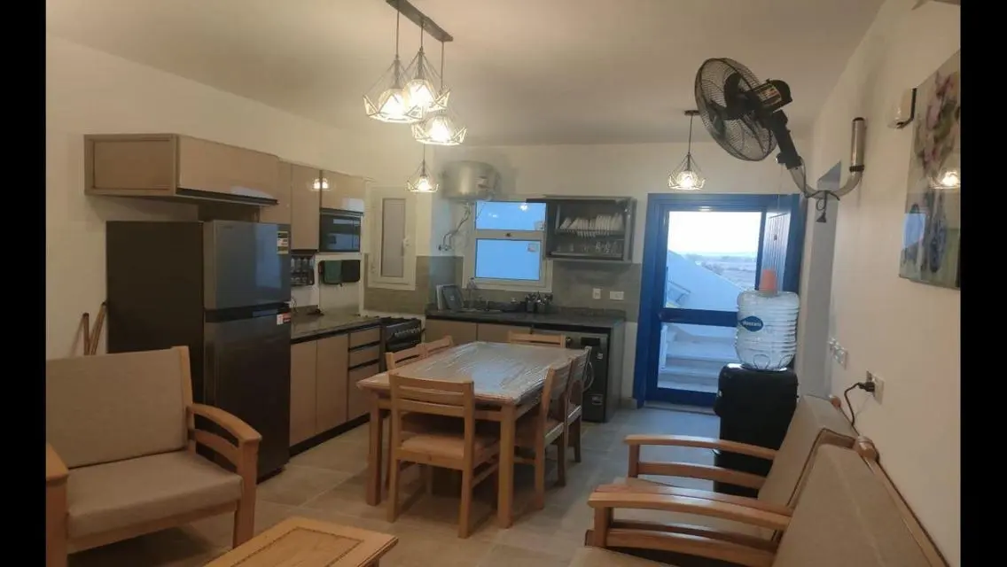 Luxury Apartment of 400 sqm with Balcony and Shared Pool